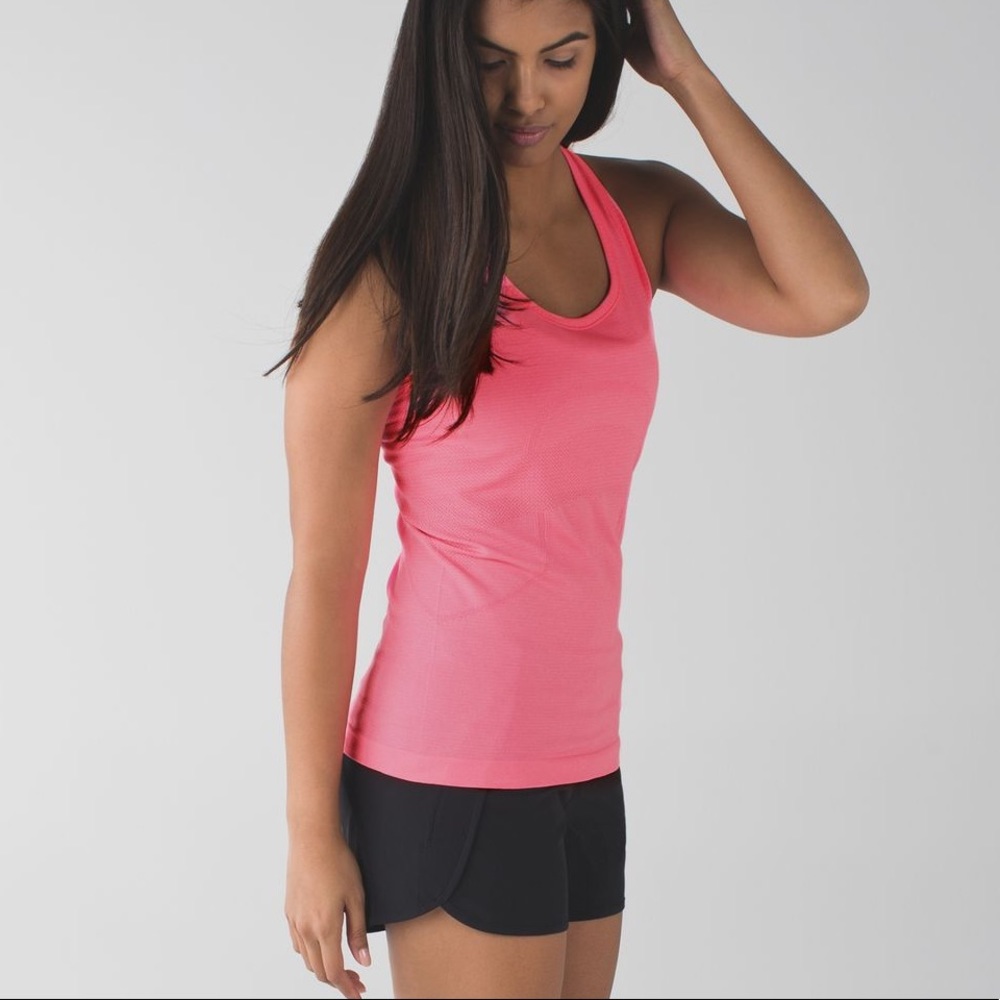 Lululemon Swiftly Tech Racerback - image 2